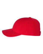YP Classics 6789M | Premium Curved Visor Snapback Cap