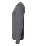 American Apparel Unisex Fine Jersey Long Sleeve Tee 2007
