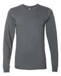 American Apparel Unisex Fine Jersey Long Sleeve Tee 2007