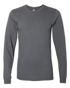 American Apparel Unisex Fine Jersey Long Sleeve Tee 2007