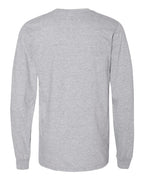 American Apparel Unisex Fine Jersey Long Sleeve Tee 2007