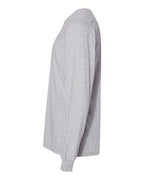 American Apparel Unisex Fine Jersey Long Sleeve Tee 2007