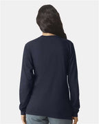 American Apparel Unisex Fine Jersey Long Sleeve Tee 2007