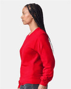 American Apparel Unisex Fine Jersey Long Sleeve Tee 2007