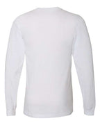American Apparel Unisex Fine Jersey Long Sleeve Tee 2007