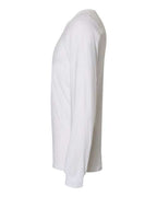 American Apparel Unisex Fine Jersey Long Sleeve Tee 2007