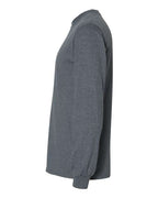 Gildan Unisex DryBlend® 50/50 Long Sleeve T-Shirt 8400