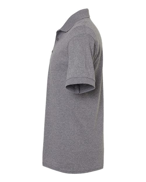 Gildan Unisex DryBlend® Jersey Polo 8800
