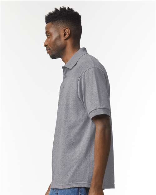 Gildan Unisex DryBlend® Jersey Polo 8800