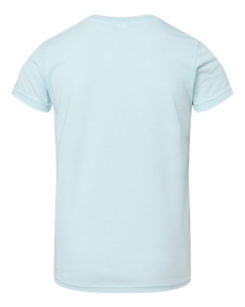 BELLA + CANVAS Youth Triblend Tee 3413Y