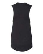BELLA + CANVAS Women's Jersey Muscle Tank 6003