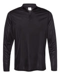 Augusta Sportswear Men's Attain Color Secure® Performance Quarter-Zip Pullover 2785