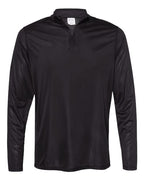 Augusta Sportswear Men's Attain Color Secure® Performance Quarter-Zip Pullover 2785