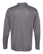 Augusta Sportswear Men's Attain Color Secure® Performance Quarter-Zip Pullover 2785
