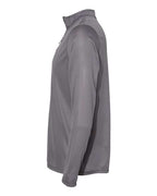 Augusta Sportswear Men's Attain Color Secure® Performance Quarter-Zip Pullover 2785