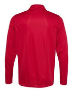 Augusta Sportswear Men's Attain Color Secure® Performance Quarter-Zip Pullover 2785