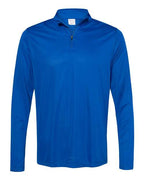 Augusta Sportswear Men's Attain Color Secure® Performance Quarter-Zip Pullover 2785
