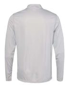 Augusta Sportswear Men's Attain Color Secure® Performance Quarter-Zip Pullover 2785