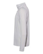Augusta Sportswear Men's Attain Color Secure® Performance Quarter-Zip Pullover 2785