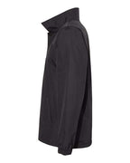 Independent Trading Co. Men's Water-Resistant Windbreaker Coach’s Jacket EXP99CNB