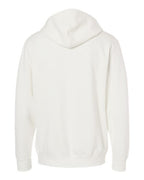 Independent Trading Co. Unisex Midweight Pigment-Dyed Hooded Sweatshirt PRM4500