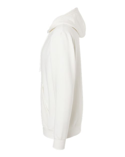 Independent Trading Co. Unisex Midweight Pigment-Dyed Hooded Sweatshirt PRM4500