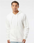 Independent Trading Co. Unisex Midweight Pigment-Dyed Hooded Sweatshirt PRM4500