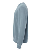 Independent Trading Co. Unisex Midweight Pigment-Dyed Crewneck Sweatshirt PRM3500