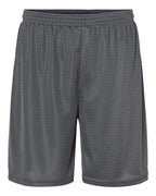 C2 Sport Men's Mesh 7" Shorts 5107