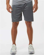 C2 Sport Men's Mesh 7" Shorts 5107