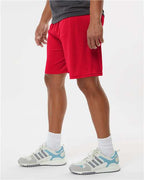 C2 Sport Men's Mesh 7" Shorts 5107