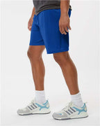 C2 Sport Men's Mesh 7" Shorts 5107
