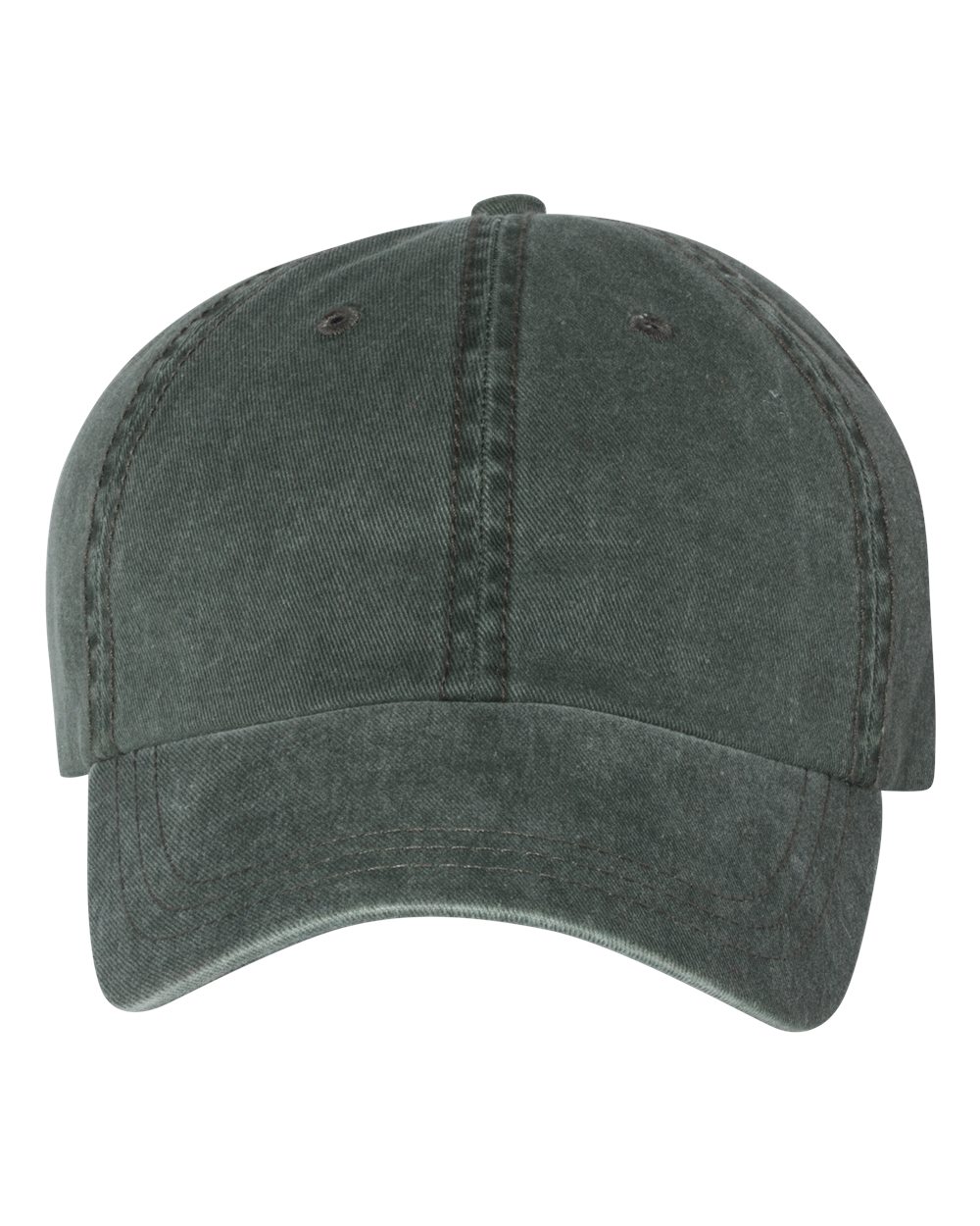 Sportsman SP500 | Pigment-Dyed Cap (2 Print Areas)