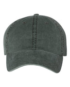 Sportsman SP500 | Pigment-Dyed Cap (2 Print Areas)