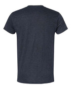 Bayside Unisex USA-Made Triblend T-Shirt 5710