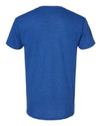 Bayside Unisex USA-Made Triblend T-Shirt 5710