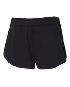 Boxercraft Women’s Relay Shorts R65