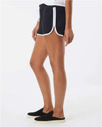 Boxercraft Women’s Relay Shorts R65