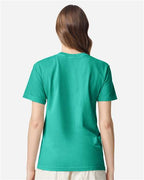 Comfort Colors Unisex Garment-Dyed Heavyweight T-Shirt 1717