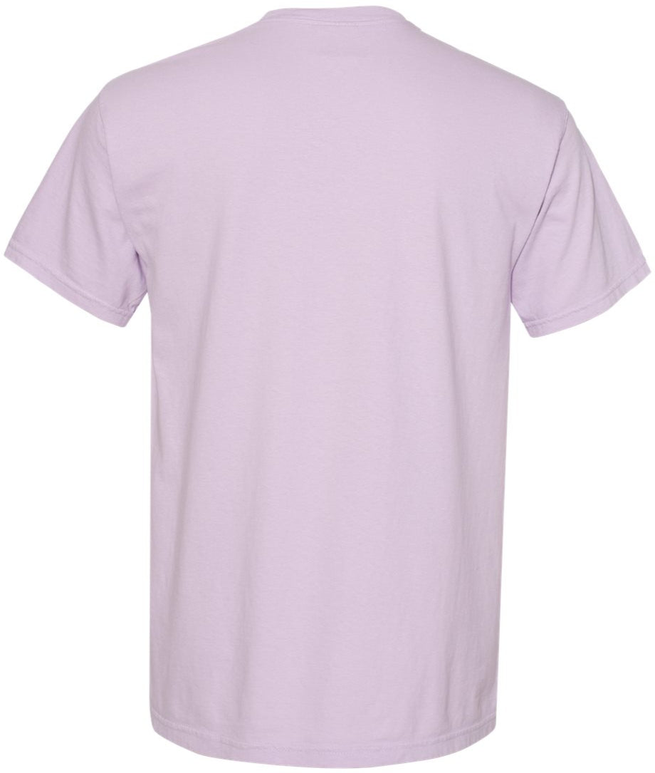 Comfort Colors 1717 | Garment-Dyed Heavyweight T-Shirt