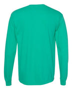Comfort Colors Unisex Garment-Dyed Heavyweight Long Sleeve T-Shirt 6014