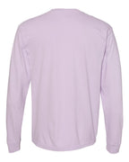 Comfort Colors 6014 | Garment-Dyed Heavyweight Long Sleeve T-Shirt