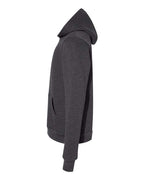 BELLA + CANVAS Youth Sponge Fleece Hoodie Sweatshirt 3719Y