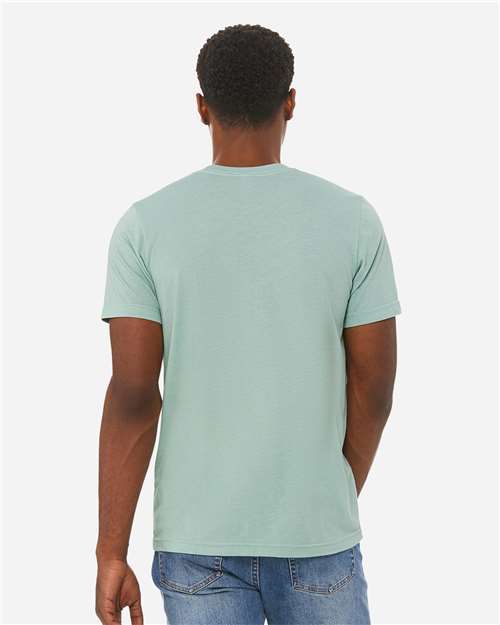 BELLA + CANVAS Triblend Tee 3413