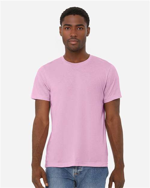 BELLA + CANVAS Triblend Tee 3413