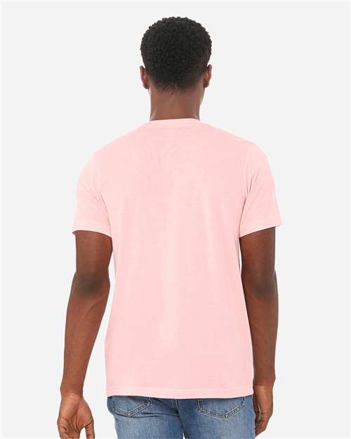 BELLA + CANVAS Triblend Tee 3413