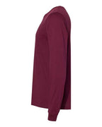 BELLA + CANVAS Unisex Jersey Long Sleeve Tee 3501