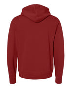 BELLA + CANVAS Unisex Sponge Fleece Hoodie Sweatshirt 3719