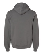 BELLA + CANVAS Unisex Sponge Fleece Hoodie Sweatshirt 3719
