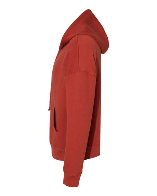 BELLA + CANVAS Unisex Sponge Fleece Drop Shoulder Hoodie Sweatshirt 3729